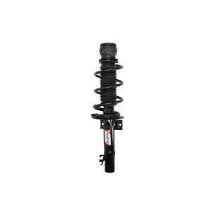 Conjunto de chassis, molas/amortecedores MAGNUM TECHNOLOGY SAW001MT