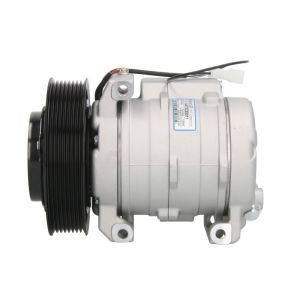 Klimakompressor HIGHWAY AUTOMOTIVE 45033005