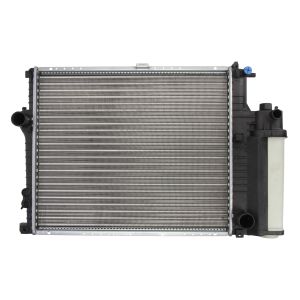 Radiador, refrigeración de motor THERMOTEC D7B005TT