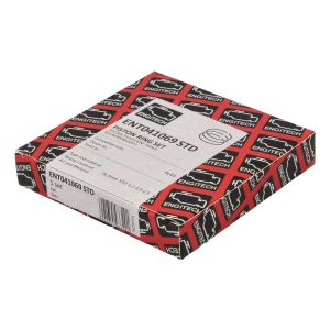 Set di anelli per pistoni ENGITECH ENT041069 STD