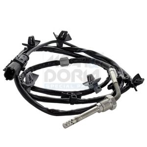 Abgastemperatursensor MEAT & DORIA 12487