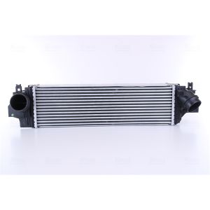 Intercooler NISSENS 96103