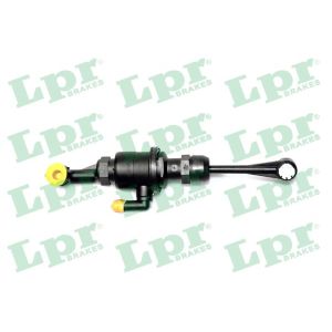 Cilindro maestro, embrague LPR 2697