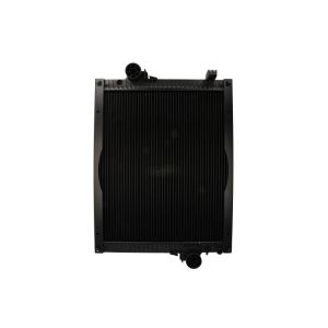 Radiador, arrefecimento do motor MAHLE CR 217 000S