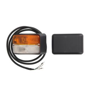 Intermitente delantero COBO 1011018COBO