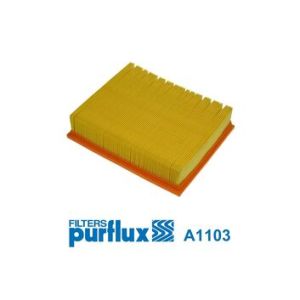 Filtro de ar PURFLUX A1103