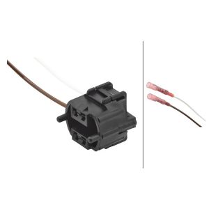Stecker HELLA 8KB 863 949-011