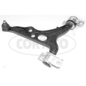 Suspension de roue CORTECO 49399466