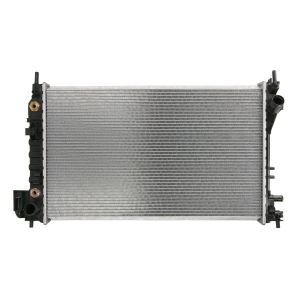 Radiator, motorkoeling AVA COOLING OL2559