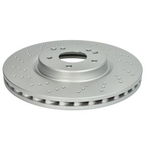 Disco de freno ABE C3M083ABE-P,1 Piezza