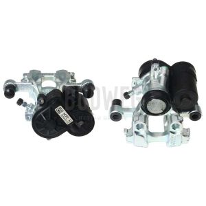 Bremssattel BUDWEG 345113