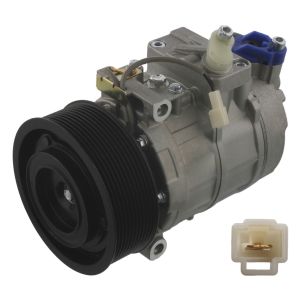 Compressor, ar condicionado FEBI BILSTEIN 35386