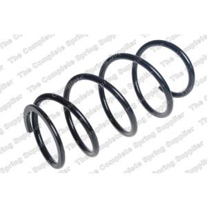 Mola de suspensão LESJÖFORS 4092644