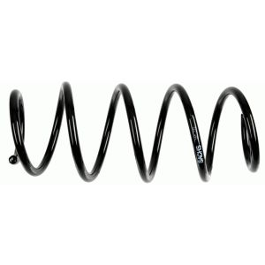 Mola de suspensão SACHS 993 179