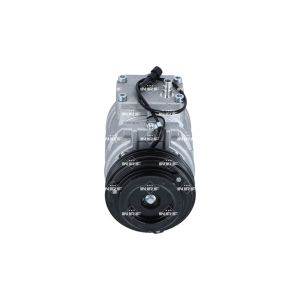 Klimakompressor NRF KLIMA NRF 32552
