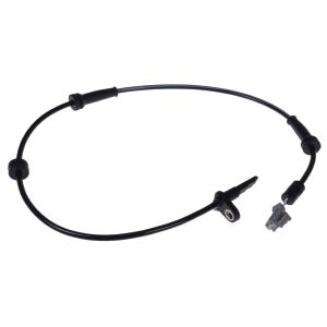 Sensor do ABS traseiro, direito BLUE PRINT ADN17129