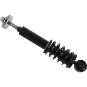 Amortecedor de cabina SACHS 319 582