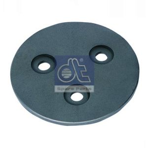 Rondelle de moyeu de roue DT SPARE PARTS 2.10127