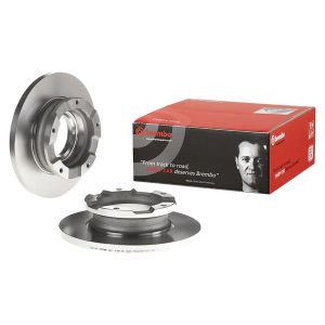 Bremsscheibe BREMBO 08.A730.20