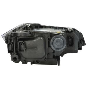 Hauptscheinwerfer TYC 20-19212-16-2