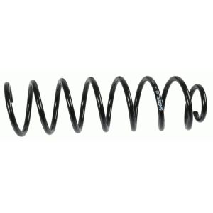 Mola de suspensão SACHS 996 031
