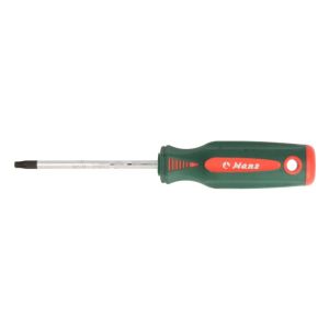 Chave de fendas TORX TAMPER HANS 0450TH27X100