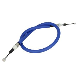 Cable, freno de servicio ADRIAUTO 35.232.1 izquierda