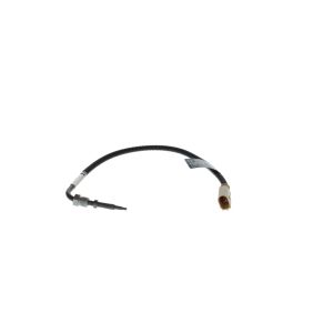 Sensor de temperatura dos gases de escape BOSCH 0 986 259 212