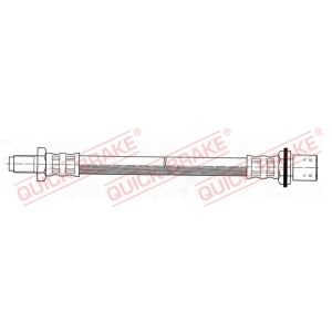 Flexible de frein QUICK BRAKE 32.050