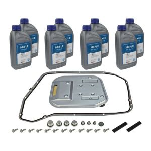 Kit de mudança de óleo, transmissão automática MEYLE 100 135 0013