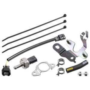 Sensor, pressão dos gases de escape FEBI BILSTEIN 194893