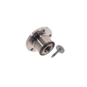 Conjunto de rolamentos de roda SKF VKBA 6531