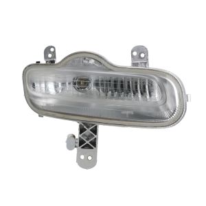 Dagrijverlichting MAGNETI MARELLI 714081150801