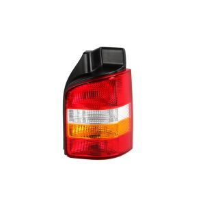 Luz traseira, direita (24V, vermelho) DEPO 441-1978R-UE, Direita