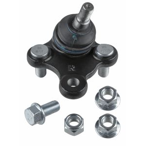Junta de suporte/guia LEMFÖRDER 44875 01