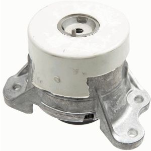 Lagerung, Motor LEMFOERDER 39537 01