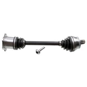 Eje de transmisión FEBI BILSTEIN 180774