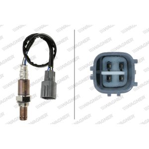 Sonda lambda WAGNER LBS00312