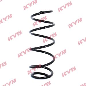 Ressort de suspension KYB RA1661