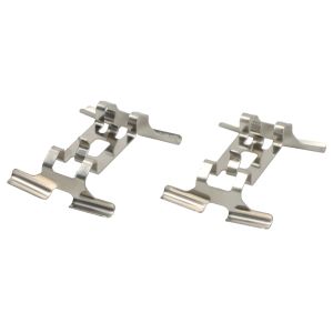 Asennussarja, jarrupalat QUICK BRAKE 109-0211