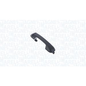 Manípulo da porta exterior MAGNETI MARELLI 350105077900