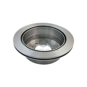 Disco de freno DBA DBA786
