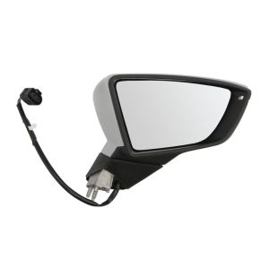 Espelho retrovisor exterior BLIC 5402-10-2002302P