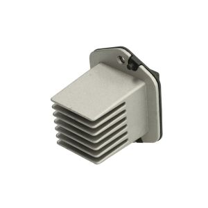 Regulador, ventilador interior THERMOTEC DE5004TT