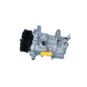 Compresseur de climatisation NRF 32908