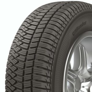 Yleisrenkaat KLEBER Citilander 235/65R17 XL 108V