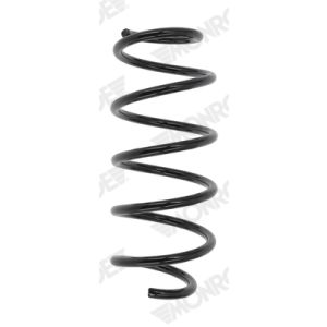 Ressort de suspension MONROE SP4343