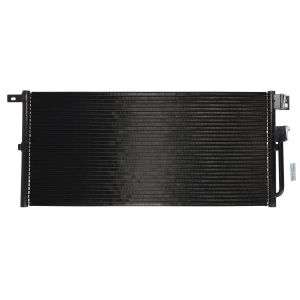 Kondensator, Klimaanlage THERMOTEC KTT110572