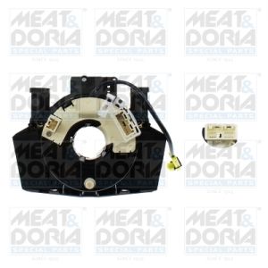 Wikkelveer, airbag MEAT & DORIA 231597