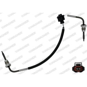 Abgastemperatursensor WAGNER ETP00267